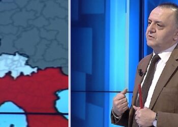Përse Zvicra nuk u pushtua nga gjermanët? Lame: Po të donin e merrnin për 24 orë, por…