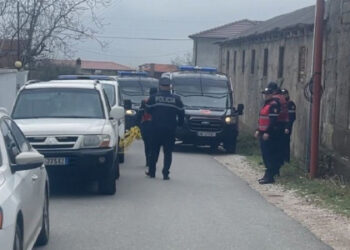 EMRI/ Ekstradohet nga Amerika 40-vjeçari i dënuar me 25 vite burg, si ndodhi ngjarja vite më parë