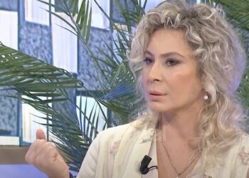 ‘Babi të lutem më prit!, aktorja e njohur përlotet kur kujton vdekjen e papritur të të atit