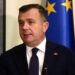 “Ky është një akt i rëndë”/ Balla dënon deklaratatat e deputetit të Parlamentit Europian kundër shqiptarëve
