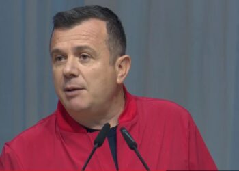 “Jemi përballur me 3 luftëra”/ Balla: Nuk ju kemi lënë kurrë vetëm, s’do ta bëjmë as tani
