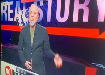 Sokol Balla nis ‘Real Story’ të enjten në ‘Report Tv”