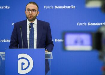 Negociatat dështuan/ Bardhi mbledh sot deputetët, çfarë do të diskutohet