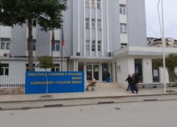 EMRAT/ U përjashtuan nga Policia e Shtetit, ja kush i zëvendëson në postet e rëndësishme në Berat