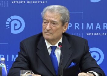 Porti i Durrësit, Berisha kërcënon bizneset: Mos investoni në këtë krim monstruoz se…