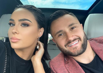 Bes Kallaku bën për “turp” Xhensila Myrtezajn, zbulon sekretin: Në shtëpi më shumë …