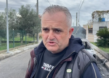 Zbardhet ngjarja/ Policia del me njoftimin zyrtar: Ja pse u dogj makina e biznesmenit të hidrokarbureve në Lezhë