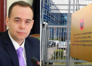 SPAK rëndon pozitën e Alqi Bllakos, i komunikohet akuza edhe për inceneratorin e Elbasanit