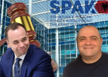 Rasti i vëllait të Monika Kryemadhit, identik si i Alqi Bllakos: Përse SPAK po vepron me dy standarde?