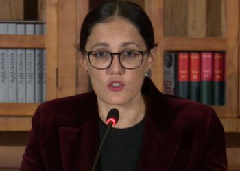 Bordi i Transparencës favorizon kompanitë e shitjes së karburantit? Ibrahimaj: Ju sfidoj të nxjerrin fakte, kemi ulur marzhin e fitimit