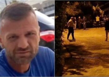 Briken Sanaj u tradhtua nga njerëz të njohur? Dyshime të forta për vrasjen te “Kodra e Diellit”
