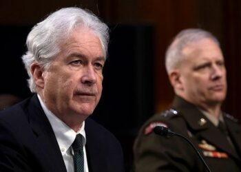 Drejtori i CIA-s takim sekret në Turqi me homologun rus/ Frikë nga përdorimi i armëve bërthamore në Ukrainë?