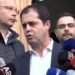 PD çon në ‘Kushtetuese’ Portin e Durrësit, Bylykbashi: Po vidhet pasuria publike nën petkun e investitorit strategjik
