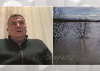 Kreu i Emergjencave Civile/ Përmbytjet, Haki Çako akuza bashkive: Nuk po bëjnë detyrën