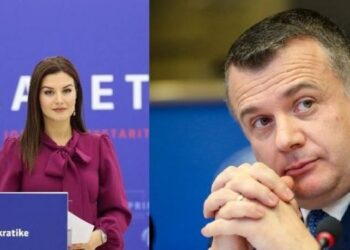Dëshimia e Ardian Çapjas, PD: SPAK të hetojë ekzekutimin e avokatit Ravik Gurra, i përfshirë një politikan