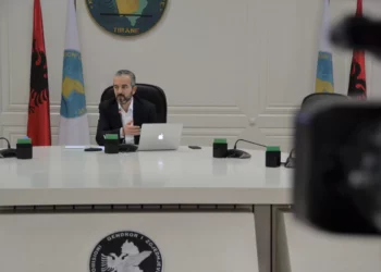 Cili grupim regjistrohet me logon e PD? Reagon KQZ: Në zgjedhje, partia ka detyrim që të…