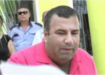 Laboratori i kokainës në Fier/ Viktor Çervanaku i shpëtoi një atentati në 2008-ën, 2 vite më vonë u ndalua nga policia