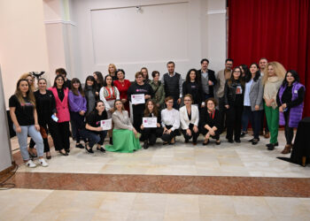 ONE dhe ALBtelecom mbështesin eventin e parë ndërkombëtar të bizneseve startup, drejtuar nga gra frymëzuese