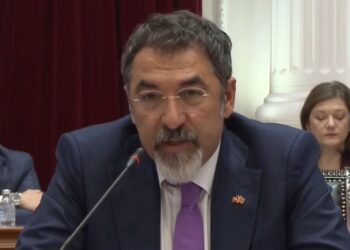 24 orë punë në pikën kufitare me Maqedoninë e Veriut, Çuçi: Të hapur ta çojmë përpara nismën