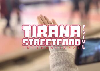 Rikthehet sërish Tirana Street Food Festival, Veliaj:  Aktivitete, master-klasa e koncerte nga artistë të rinj!
