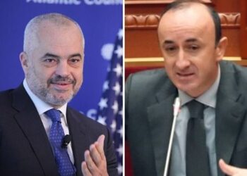 Rama e quajti ‘gjel i Peqinit’/ Sula: Më bëri kompliment! Largimi i Dumës? Pati ofertë të parezistueshme