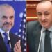 Rama e quajti ‘gjel i Peqinit’/ Sula: Më bëri kompliment! Largimi i Dumës? Pati ofertë të parezistueshme