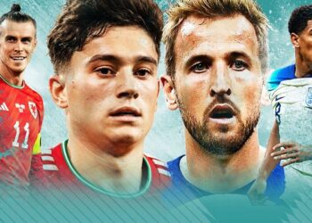 VIDEO/ Rashford dhe Foden nuk presin, Anglia shënon dy gola për dy minuta