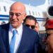 Incident i rëndë diplomatik. Ministri i Jashtëm grek anulon vizitën në Libi sapo zbret nga avioni