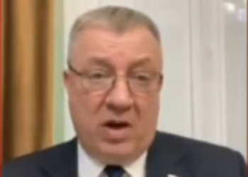 Deputeti rus: “Objektivi kryesor” i Kremlinit është të arrijë kufirin e Ukrainës me Poloninë, Sllovakinë, Hungarinë dhe Rumaninë