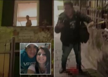 FOTOT/ E përdorte për të vrarë derra të egër: Burri qëllon fatalisht fqinjin me shigjetë