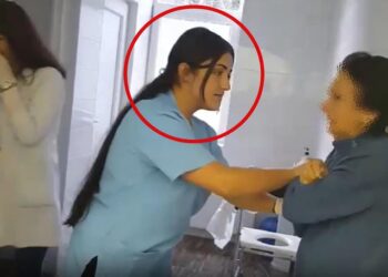 EMRI/ Dhunohej nga punonjësja dhe filmohej nga koleget, e moshuara është nëna e një dëshmori të UÇK