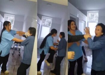 Dhunoi të moshuarën/ ‘Shokon’ infermierja: Ajo vetë më ka sulmuar! Unë nuk kam përdor dhunë e as forcë