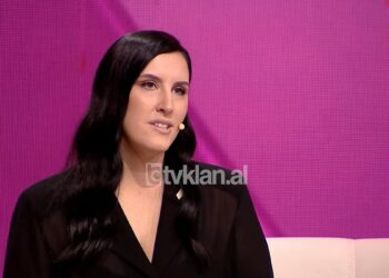 “Kishim ditë që ecnim pa ndalur, pa ngrënë ushqim”, Diana rikujton ikjen nga lufta në Kosovë