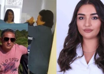 “Erdha menjëherë nga Belgjika”/ Flet djali i të moshuarës që u rrah nga Aurona: Nuk do ta lë më nënën në duart e askujt