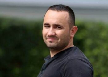 Emri/ Goditi gazetarin Adriatik Doçi, arrestohet autori i sulmit