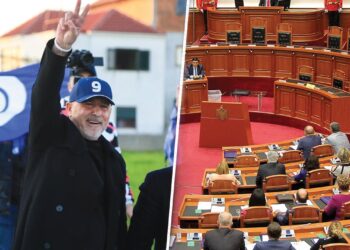Emri/ Do të zërë vendin e Alfred Rushajt, reagon kandidati: Deri më tani nuk kam marrë njoftim zyrtar