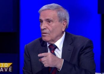 Ish kreu i Kuvendit/ Dokle rrëfehet pse u largua nga politika: Kam dalë njëherë dhe nuk hyj më