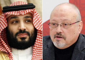 Rol në vrasjen e gazetarit, Princi i Arabisë Saudite merr imunitet në gjyqin në SHBA për shkak të detyrës si kryeministër