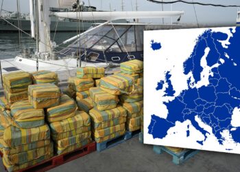 Rajoni “bën namin” me mafien e narkotikëve/ Raporti i BE: Rrjetet mafioze të Ballkanit Perëndimor, rol kryesor në tregtinë e drogës
