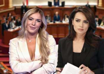 Deputetja më e re në Kuvend/ Ori Nebiaj: Më dridhen gjunjët, e dija që pas largimit të Dumës do zgjidhesha unë