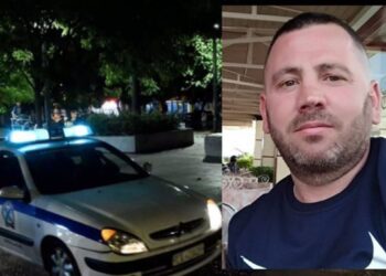 Rrëfimi i Spartakut në policinë greke: Duhet të bëja patjetër seks, isha nën ndikimin e ‘mallit’