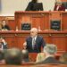 VIDEO / “Gomaricat vijnë vërdallë. Rroftë e qoftë Salillandi”, Rama i reciton poezi opozitës në Parlament
