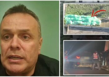 Eksperti i sigurisë zbulon rolin e dy kolumbianëve në laboratorin e kokainës në Fier: Skema që përdorën…!