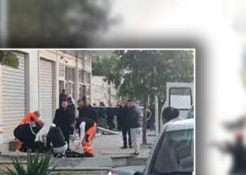 Detaje të reja/ Shpërthimi me eksploziv: “Shënjestra”, ish-sekretari i PD. Djalit i kishin lyer makinën me benzinë