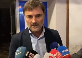 Zgjedhjet e 14 majit/ Alibeaj flet nga Fieri: Shumë shpejt do të publikojmë kandidaturat për të gjitha bashkitë