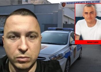 Refuzon hetuesit tri herë radhazi, Jeton Lami ‘mbyll gojën’ për zhdukjen e Ervis Martinajt