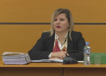 U shpall e pafajshme, por SPAK ankimoi vendimin! Etleda Çiftja paraqitet sot në Apelin e GJKKO
