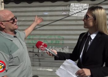 Shiti dyqanin para 19 vitesh, qytetari rezulton debitor në OSHEE me një shumë të konsiderueshme