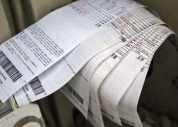 Dyfishim i faturave të gazit dhe energjisë elektrike në të gjitha kryeqytetet e Europës
