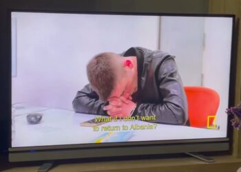 “Nuk dua të vdes në Shqipëri, atje çdo ditë vrasin njerëz”, i riu shqiptar lutet që të mos e dëbojnë nga Spanja
